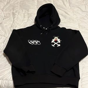 Off-White Mickey hoodie